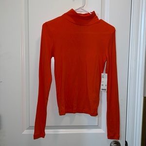 NWT urban outfitters fitted turtleneck